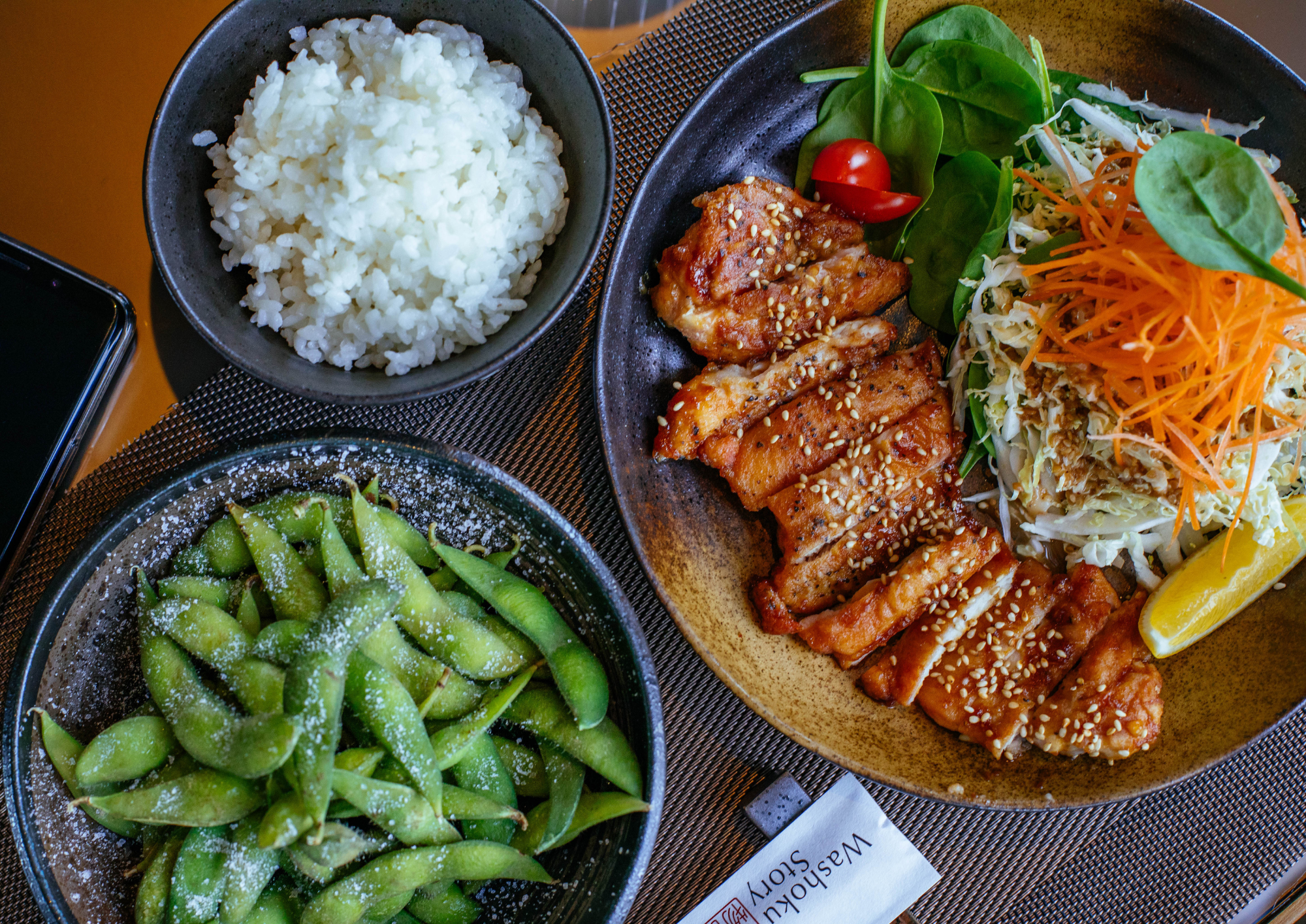  Picture of Asian Cuisine