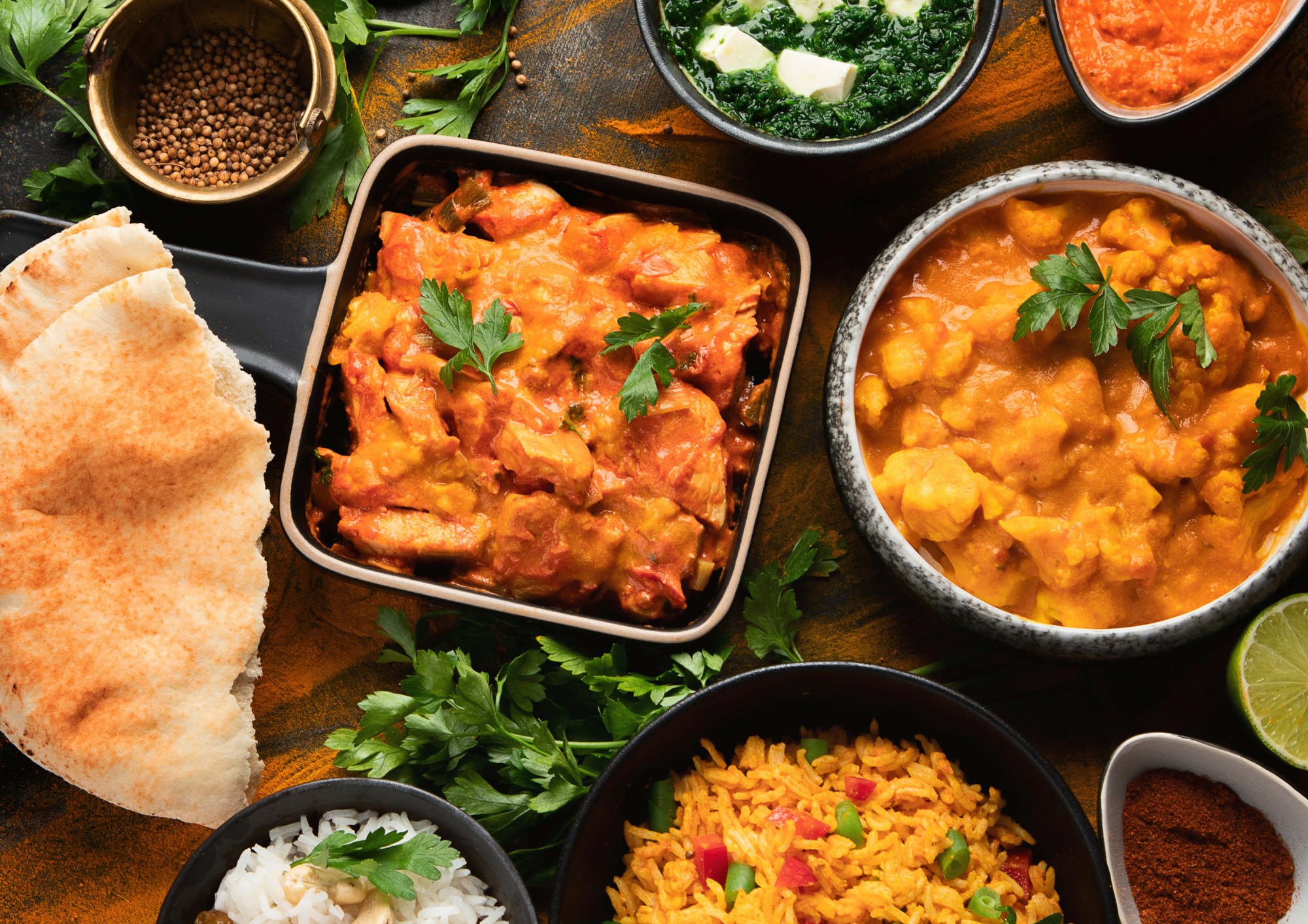  Picture of Asian Cuisine