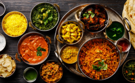 Indian Dish