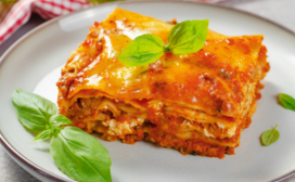 Italian Dish