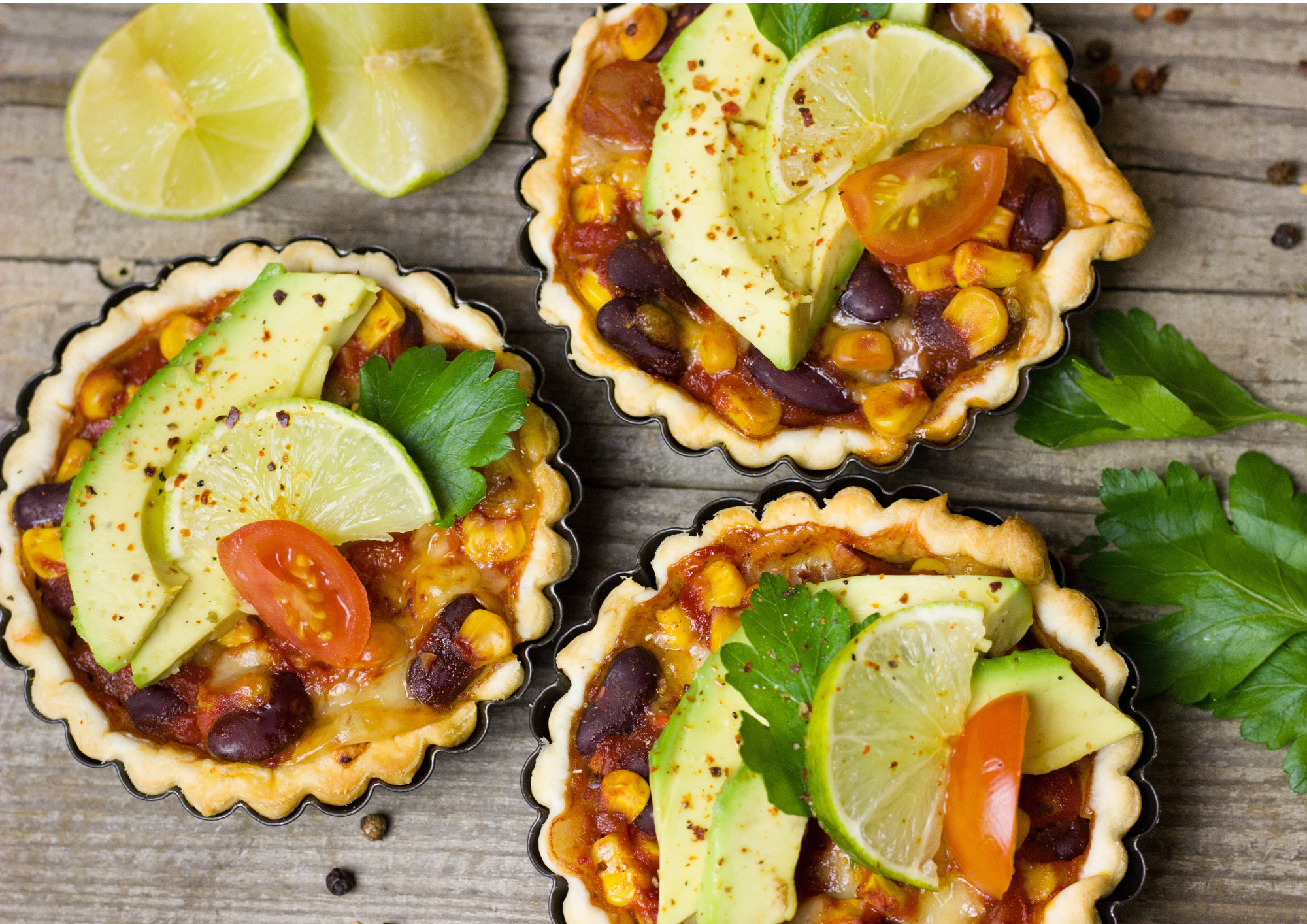  Picture of Mexican Cuisine