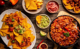 Mexican Dish
